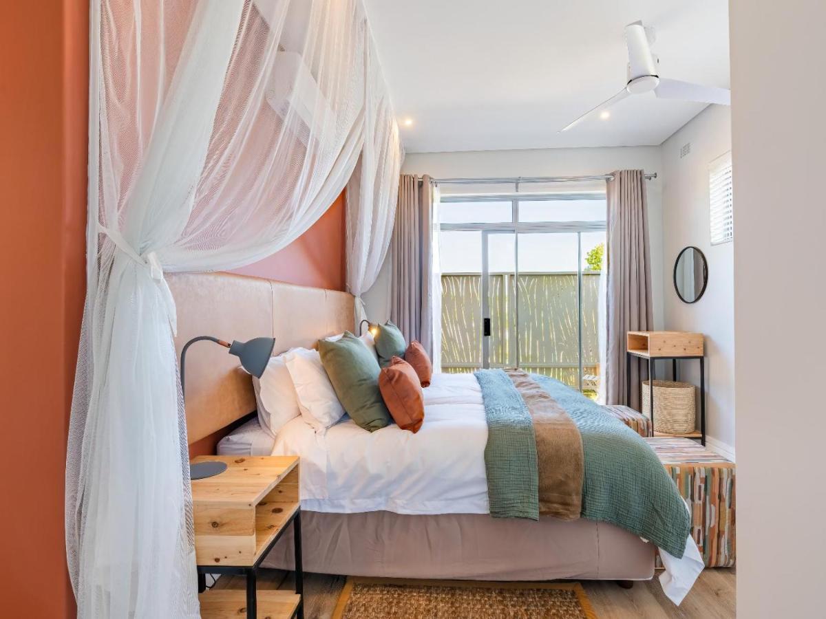 Apartamento Miombo Mews Victoria Falls Habitación foto