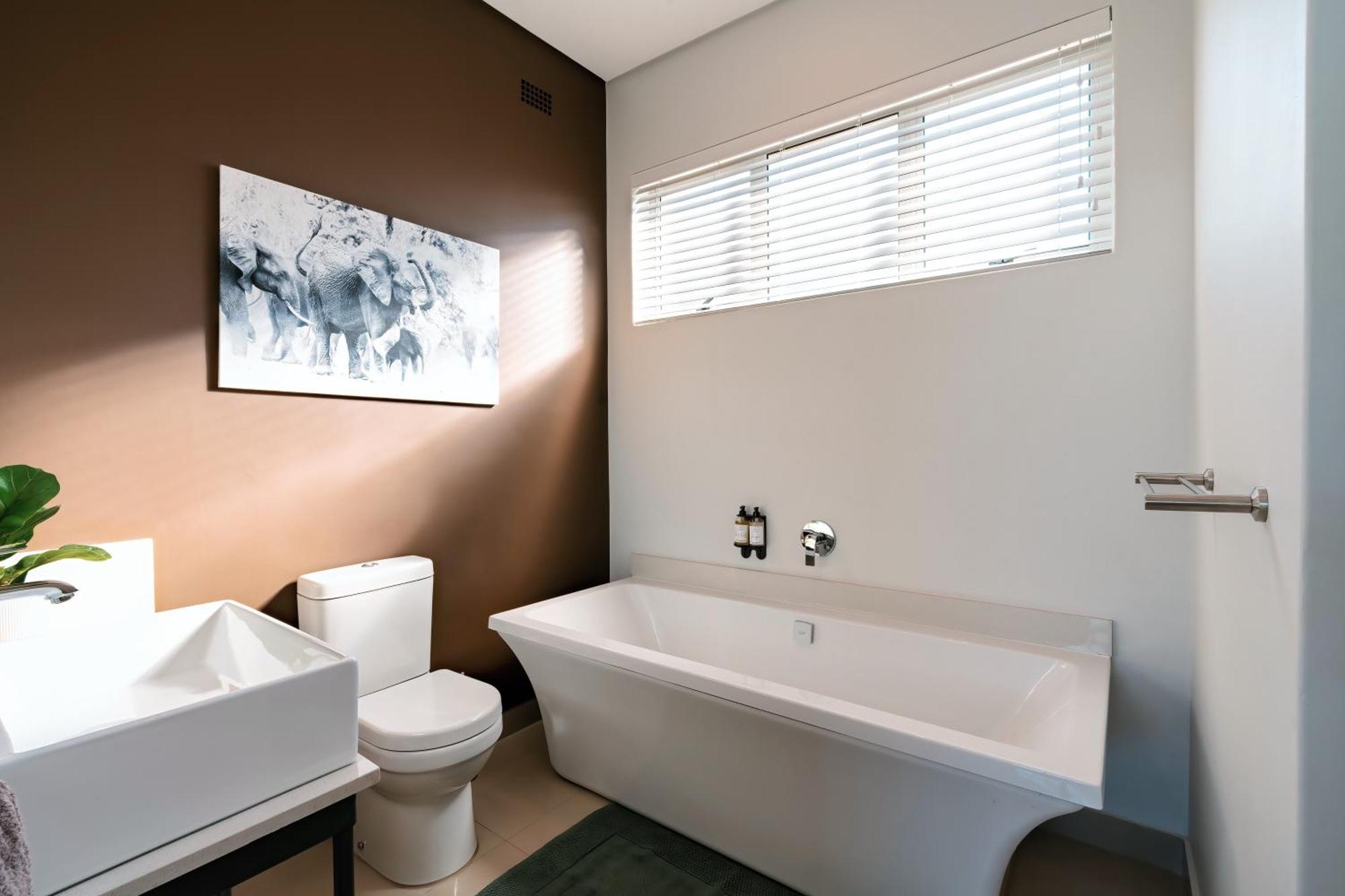 Apartamento Miombo Mews Victoria Falls Exterior foto