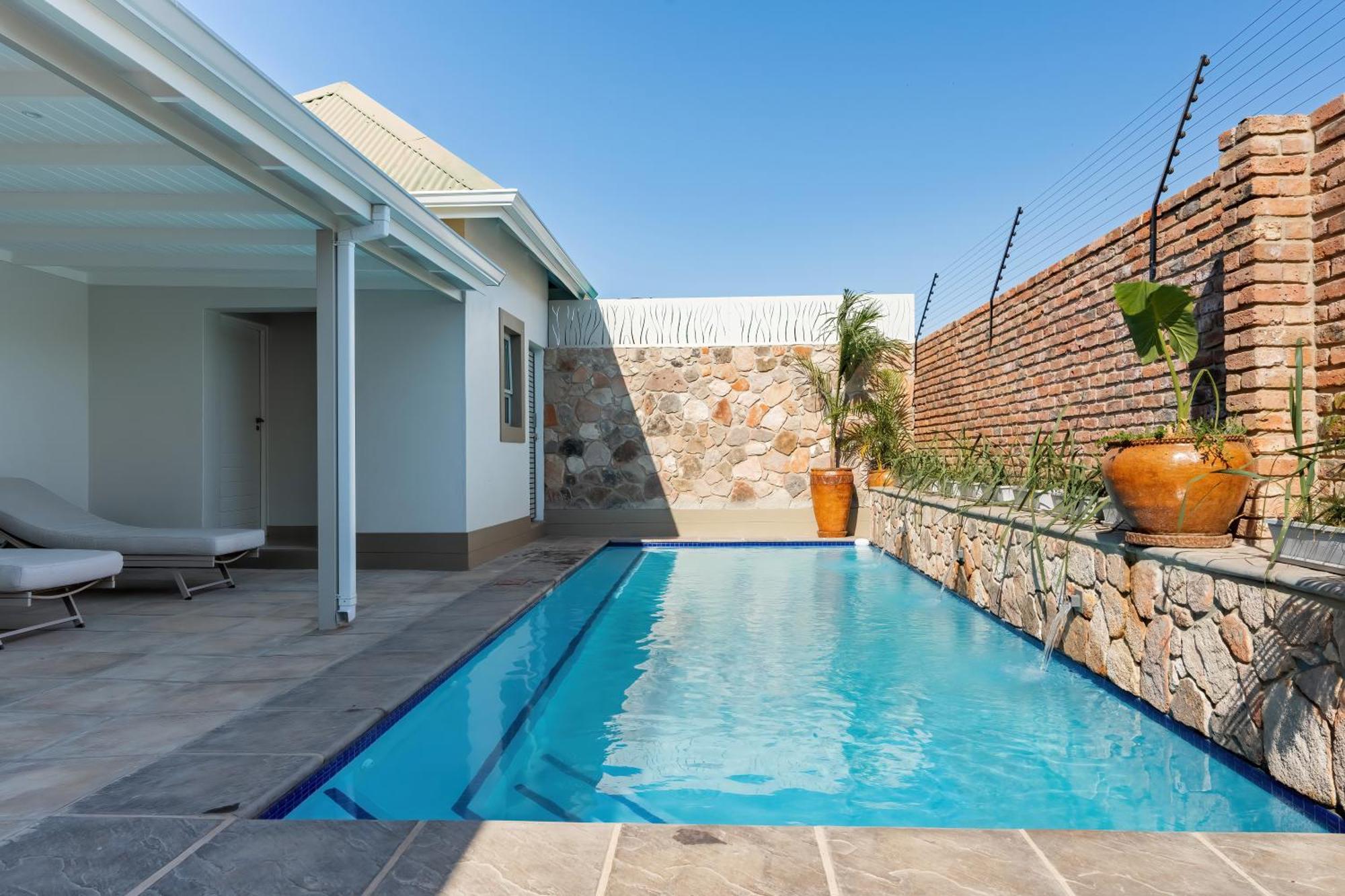 Apartamento Miombo Mews Victoria Falls Exterior foto
