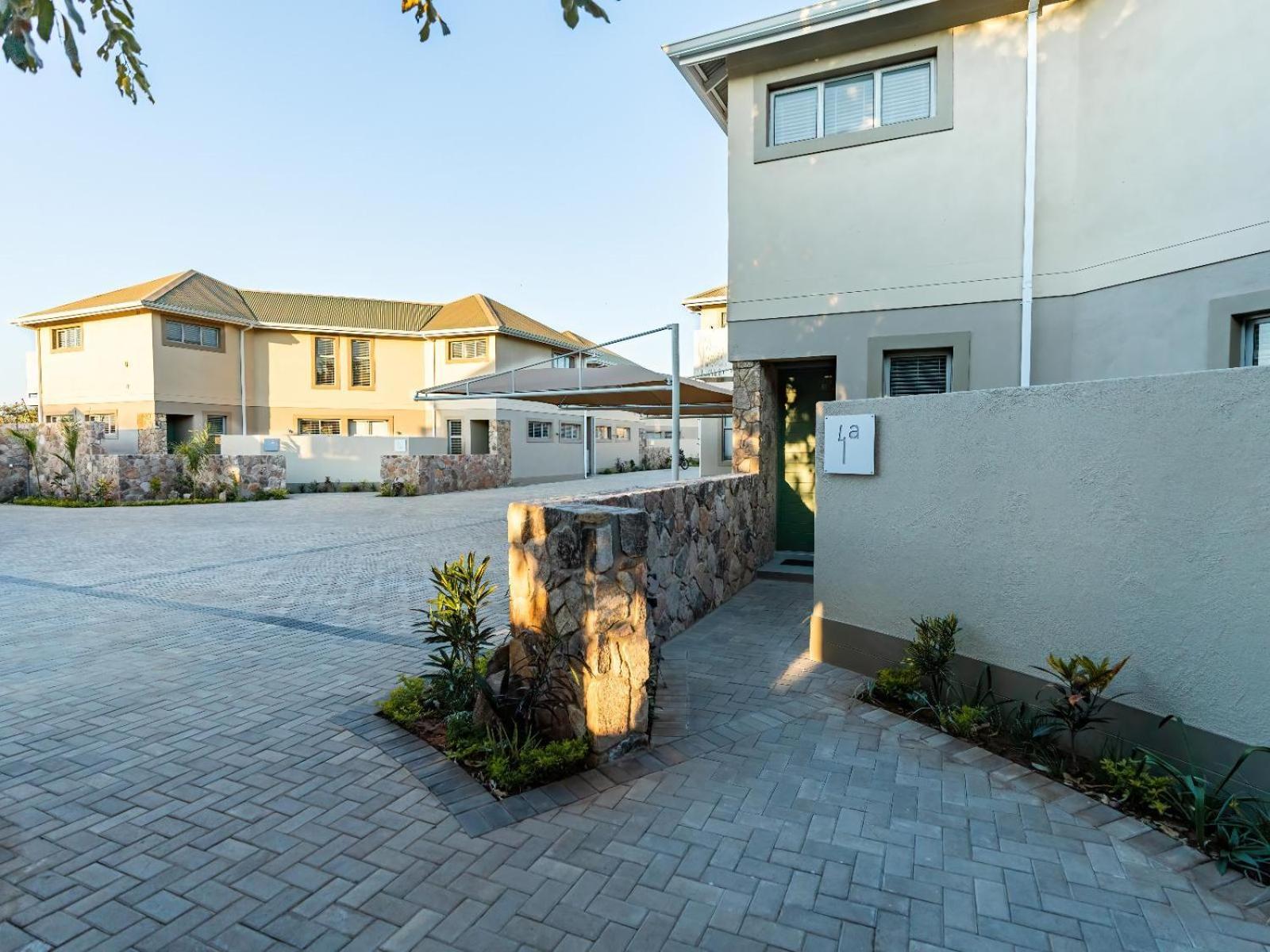 Apartamento Miombo Mews Victoria Falls Exterior foto