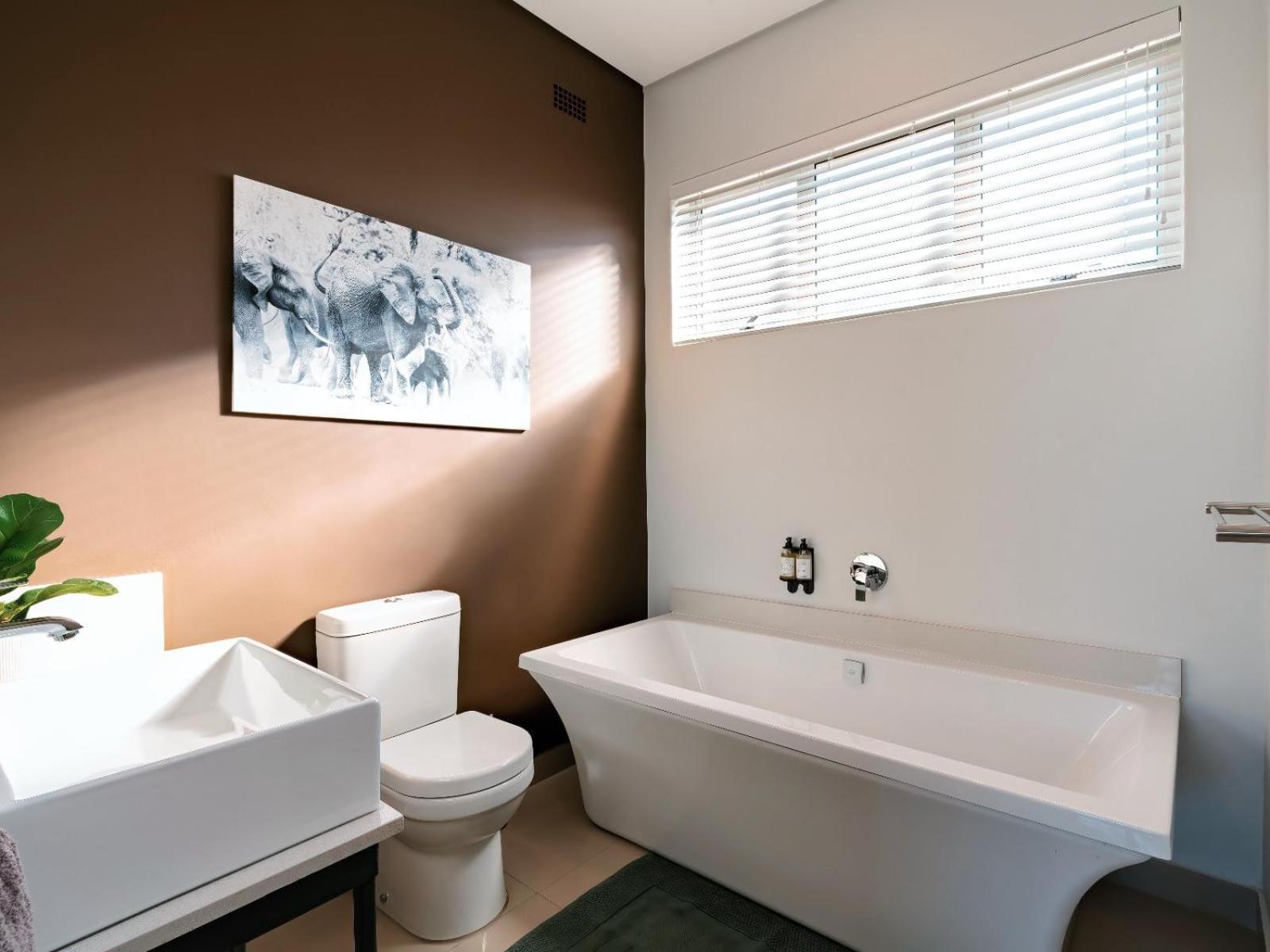 Apartamento Miombo Mews Victoria Falls Habitación foto